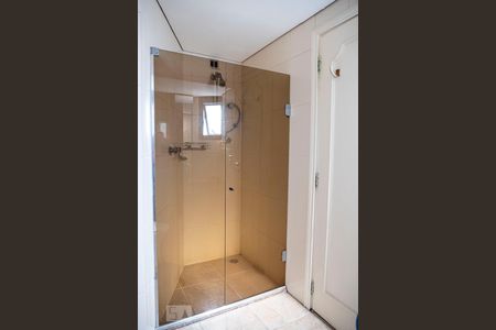 Apartamento à venda com 200m², 4 quartos e 3 vagasBanheiro da Suíte 2