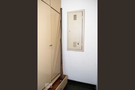 Apartamento à venda com 200m², 4 quartos e 3 vagasQuarto de Serviço