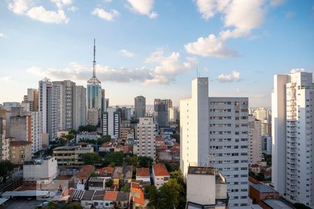 Apartamento à venda com 200m², 4 quartos e 3 vagasVista