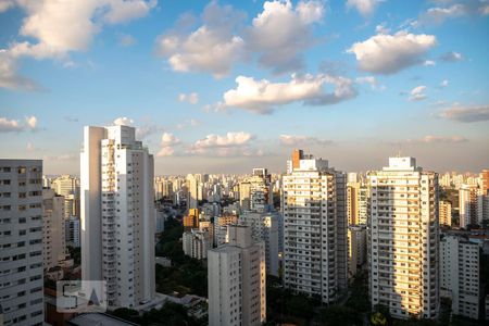 Apartamento à venda com 200m², 4 quartos e 3 vagasVista