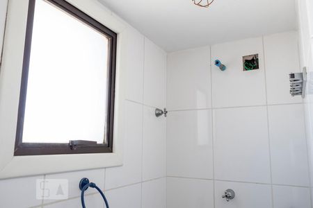 Apartamento à venda com 200m², 4 quartos e 3 vagasBanheiro de Serviço