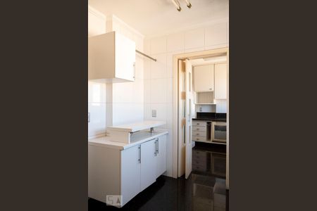 Apartamento à venda com 200m², 4 quartos e 3 vagasÁrea de Serviço