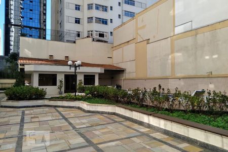 Apartamento à venda com 200m², 4 quartos e 3 vagasÁrea comum