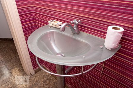 Apartamento à venda com 200m², 4 quartos e 3 vagasLavabo