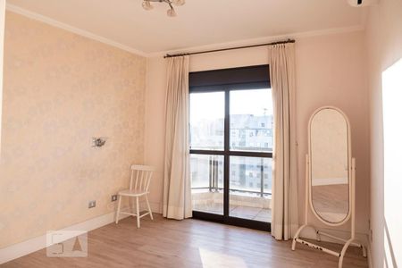 Apartamento à venda com 200m², 4 quartos e 3 vagasSuíte 3