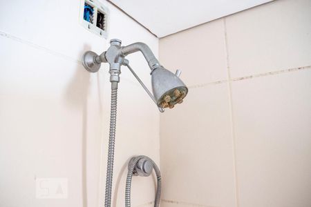 Apartamento à venda com 200m², 4 quartos e 3 vagasBanheiro da Suíte 2