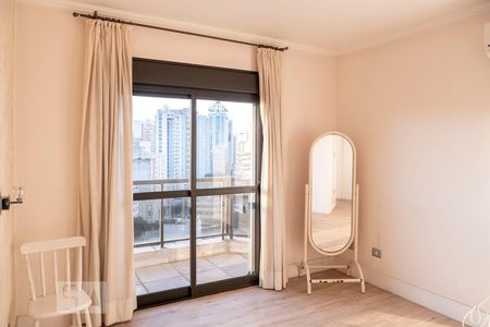 Apartamento à venda com 200m², 4 quartos e 3 vagasSuíte 3