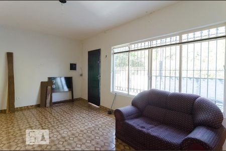 Sala de casa à venda com 2 quartos, 150m² em Socorro, São Paulo