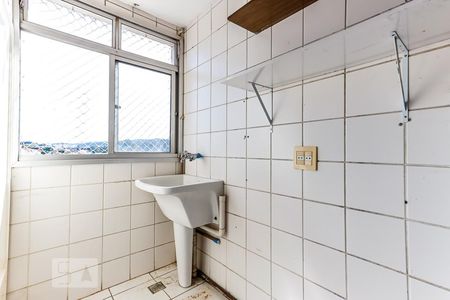 Apartamento para alugar com 60m², 2 quartos e 1 vagaÁrea de Serviço 