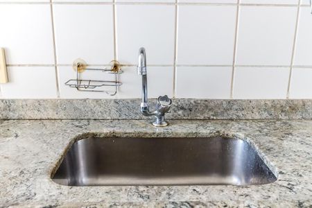 Apartamento para alugar com 60m², 2 quartos e 1 vagaCozinha