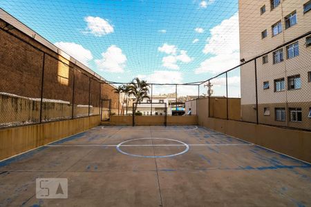 Apartamento para alugar com 60m², 2 quartos e 1 vagaÁrea Comum - Quadra