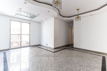 Sala de apartamento para alugar com 2 quartos, 60m² em Vila Nova Mazzei, São Paulo