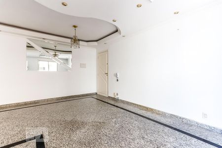 Sala de apartamento para alugar com 2 quartos, 60m² em Vila Nova Mazzei, São Paulo