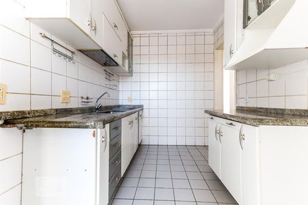 Apartamento para alugar com 60m², 2 quartos e 1 vagaCozinha