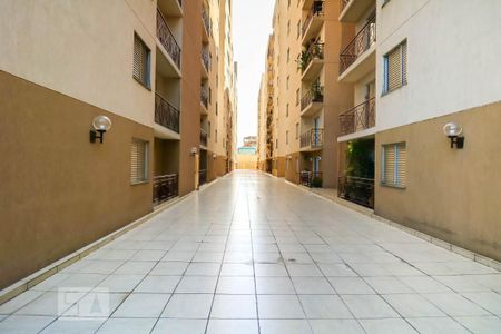 Apartamento para alugar com 60m², 2 quartos e 1 vagaÁrea Comum