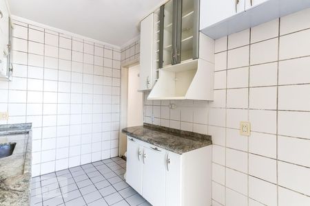 Apartamento para alugar com 60m², 2 quartos e 1 vagaCozinha