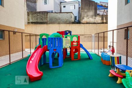 Apartamento para alugar com 60m², 2 quartos e 1 vagaÁrea Comum - Playground