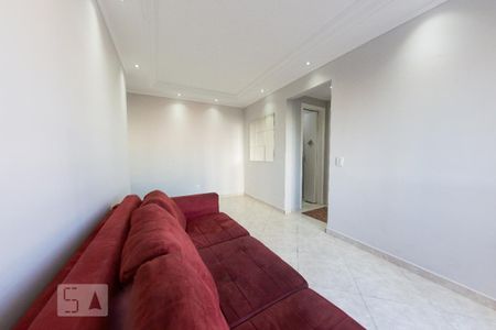 Sala de apartamento para alugar com 2 quartos, 55m² em Santana, São Paulo