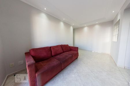 Sala de apartamento para alugar com 2 quartos, 55m² em Santana, São Paulo