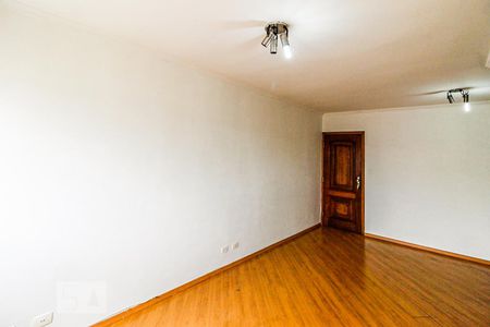 Sala de apartamento para alugar com 2 quartos, 93m² em Santo Amaro, São Paulo