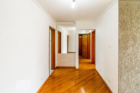 Sala de jantar de apartamento para alugar com 2 quartos, 93m² em Santo Amaro, São Paulo