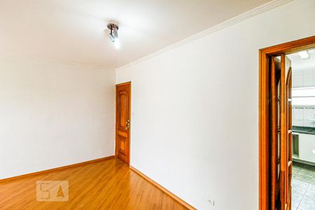 Sala de jantar de apartamento para alugar com 2 quartos, 93m² em Santo Amaro, São Paulo