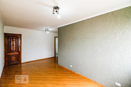 Sala de apartamento para alugar com 2 quartos, 93m² em Santo Amaro, São Paulo