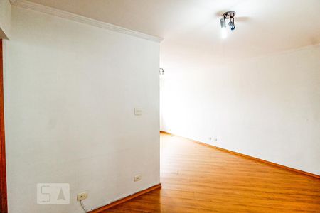 Sala de jantar de apartamento para alugar com 2 quartos, 93m² em Santo Amaro, São Paulo