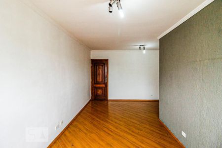 Sala de apartamento para alugar com 2 quartos, 93m² em Santo Amaro, São Paulo