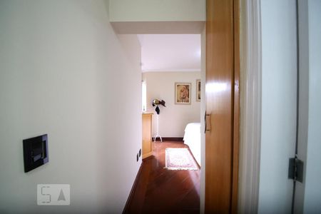 Apartamento à venda com 190m², 4 quartos e 4 vagasSuíte 2