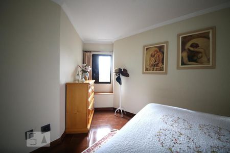 Apartamento à venda com 190m², 4 quartos e 4 vagasSuíte 1