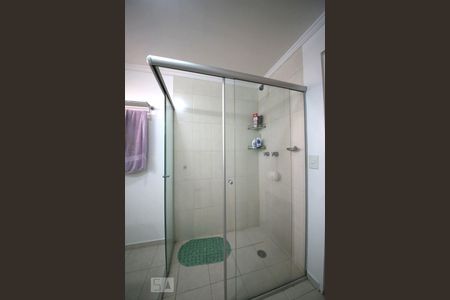 Apartamento à venda com 190m², 4 quartos e 4 vagasSuíte 1 - Banheiro