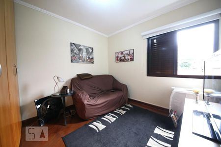 Apartamento à venda com 190m², 4 quartos e 4 vagasQuarto 2