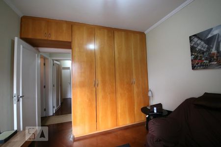 Apartamento à venda com 190m², 4 quartos e 4 vagasQuarto 2