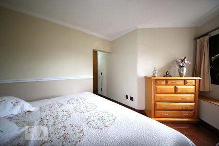 Apartamento à venda com 190m², 4 quartos e 4 vagasSuíte 1