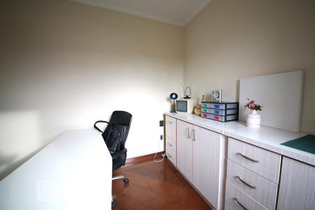 Apartamento à venda com 190m², 4 quartos e 4 vagasQuarto 1