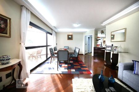 Apartamento à venda com 4 quartos, 190m² em  Jardim Umuarama, São Paulo