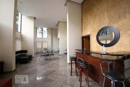 Apartamento à venda com 190m², 4 quartos e 4 vagasSalão de Festas