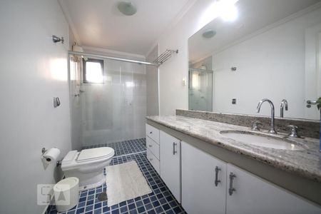 Apartamento à venda com 190m², 4 quartos e 4 vagasBanheiro