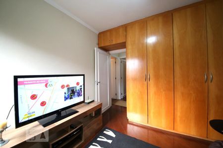 Apartamento à venda com 190m², 4 quartos e 4 vagasQuarto 2