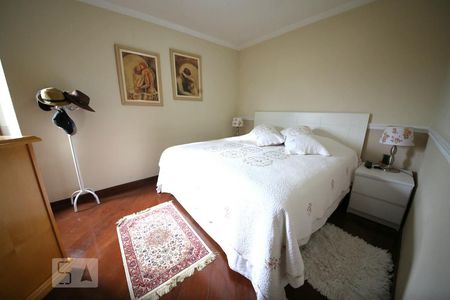Apartamento à venda com 190m², 4 quartos e 4 vagasSuíte 1