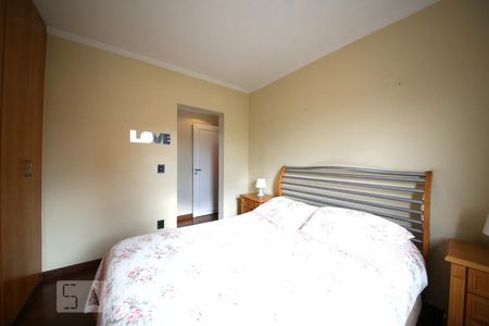 Apartamento à venda com 190m², 4 quartos e 4 vagasSuíte 2 - Banheiro