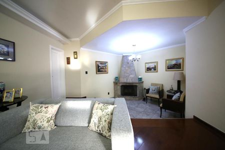 Apartamento à venda com 190m², 4 quartos e 4 vagasSala