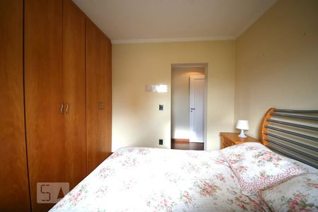 Apartamento à venda com 190m², 4 quartos e 4 vagasSuíte 2