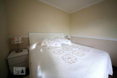 Apartamento à venda com 190m², 4 quartos e 4 vagasSuíte 1