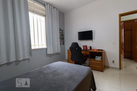 Quarto 1 de casa de condomínio à venda com 3 quartos, 350m² em Lins de Vasconcelos, Rio de Janeiro