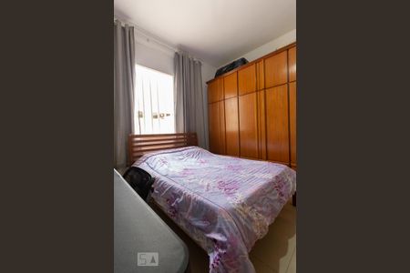 Quarto 2 - Suíte de casa de condomínio à venda com 3 quartos, 350m² em Lins de Vasconcelos, Rio de Janeiro