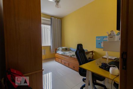 Quarto 3 de casa de condomínio à venda com 3 quartos, 350m² em Lins de Vasconcelos, Rio de Janeiro