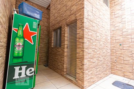 Área comum de casa de condomínio à venda com 3 quartos, 350m² em Lins de Vasconcelos, Rio de Janeiro