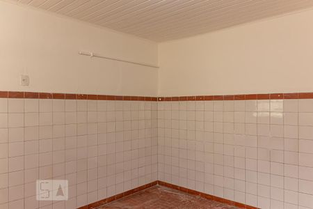 Casa para alugar com 45m², 1 quarto e sem vaga Casa para alugar com 45m², 1 quarto e sem vagaCozinha